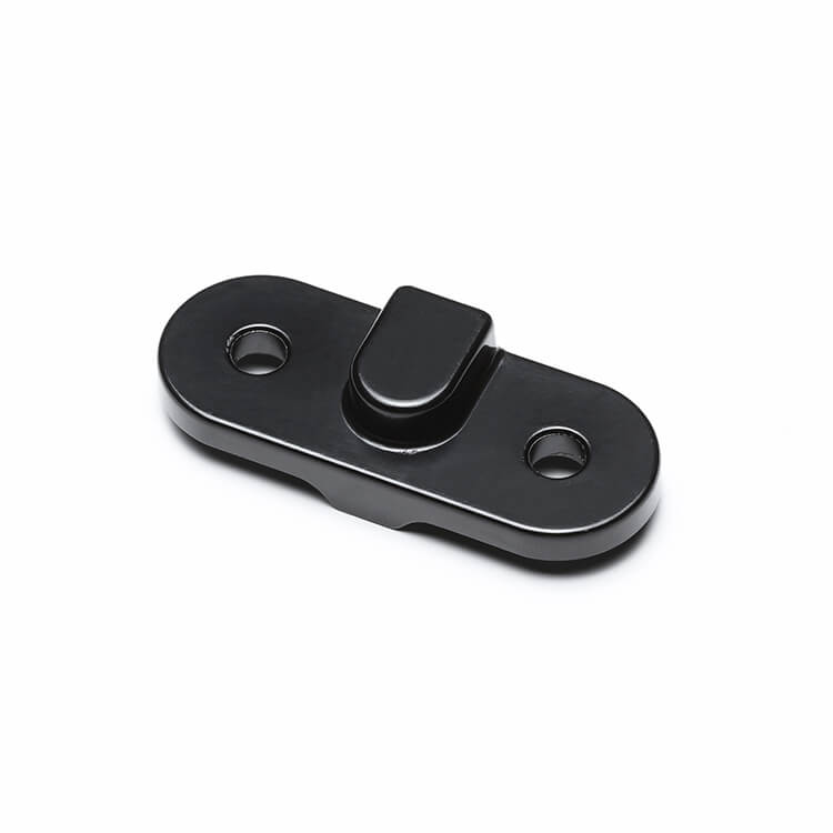 एल्यूमीनियम मिश्र धातु प्रिसिजन पार्ट्स