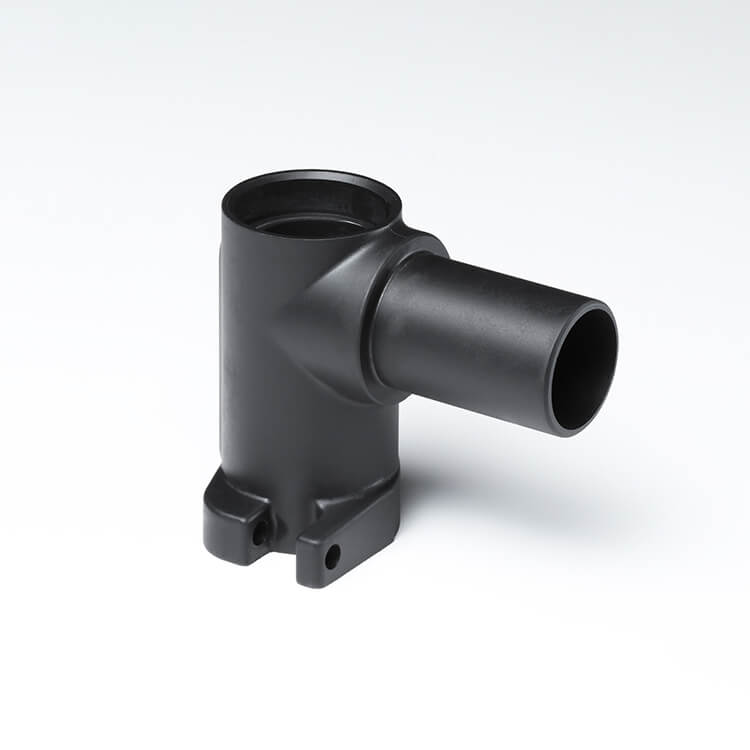 कस्टम एल्यूमीनियम मिश्र धातु पार्ट्स