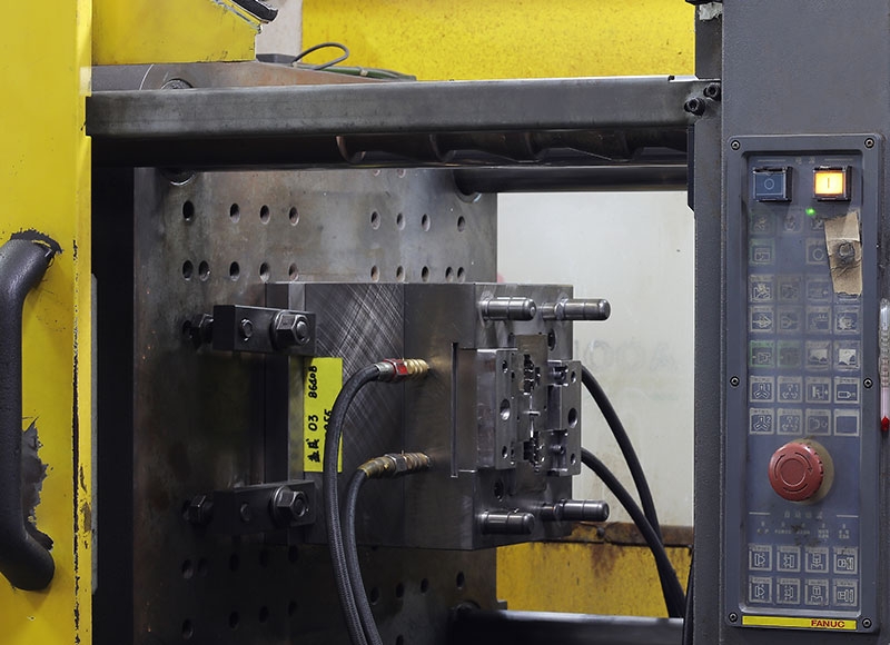 Литьё под давлением металлов