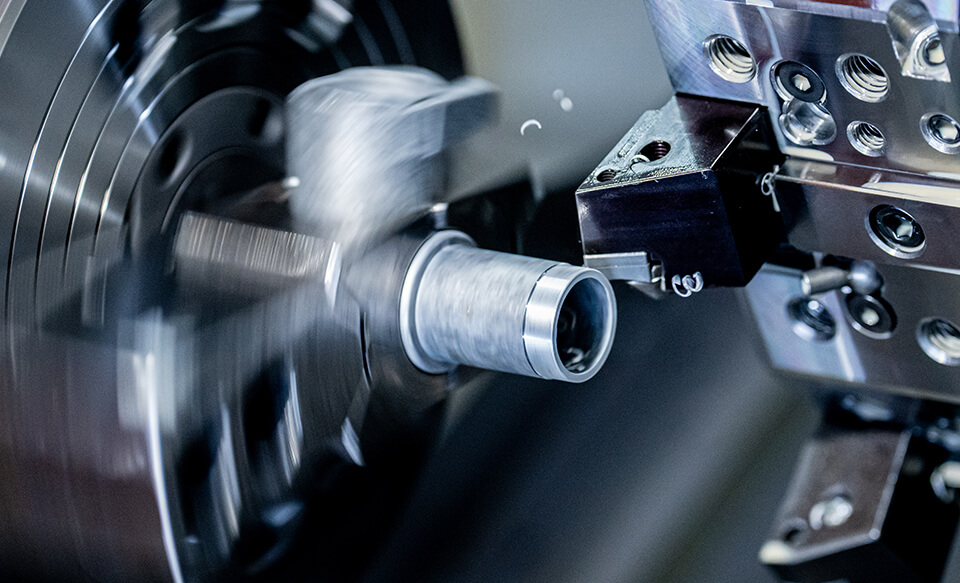 Aluminum Alloy Processing