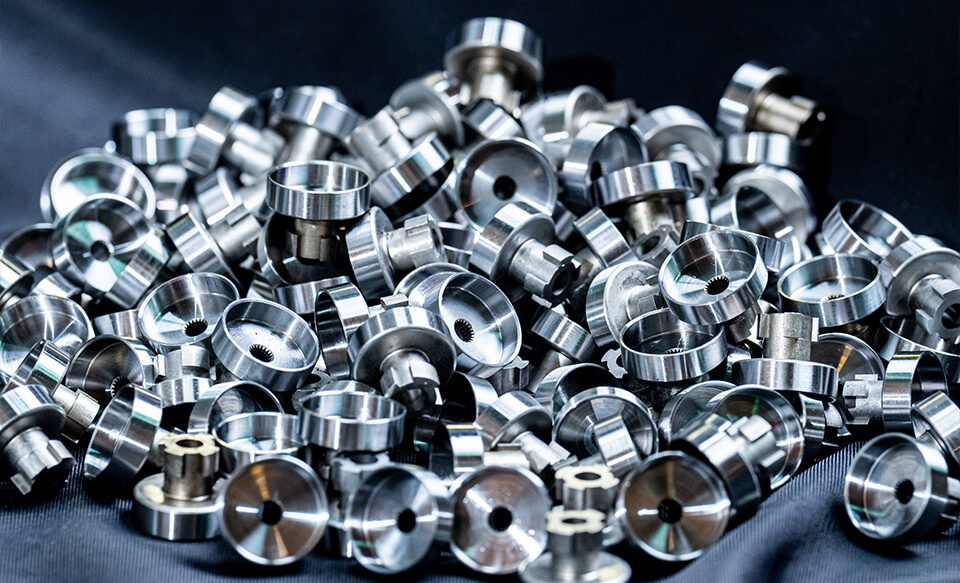 Metal Injection Molding