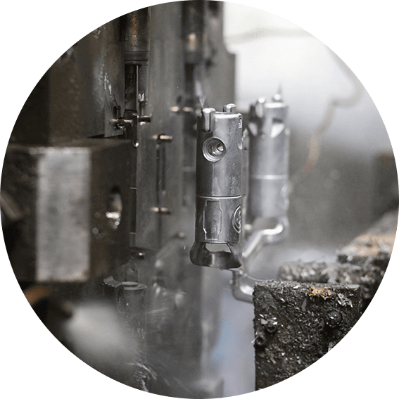 Customized Design Solution Provider