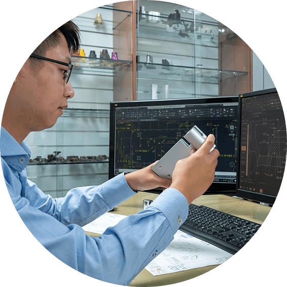 Professional Process Integration