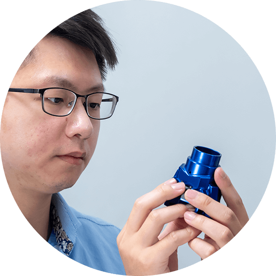 Customized Design Solution Provider